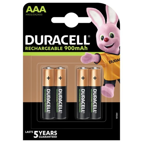 Duracell-900mah-AAA-oplaadbaar