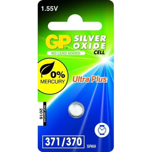 GP-Batterie-371