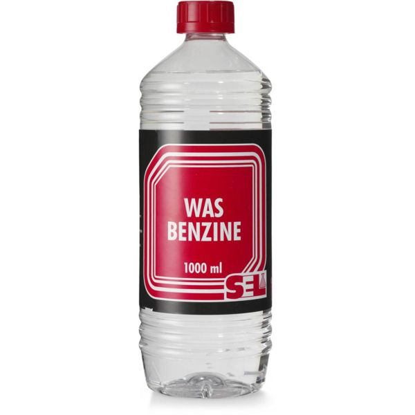 Selwasbenzine