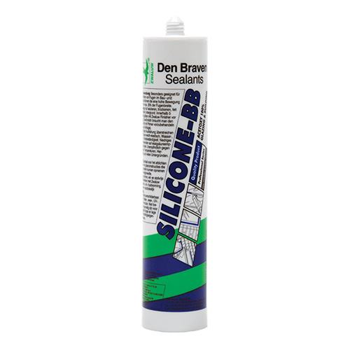 Silicone-BB