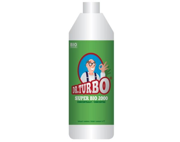 Super-Bio-2000-1L