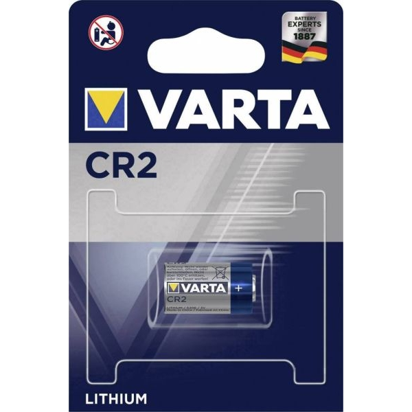 Varta-CR2