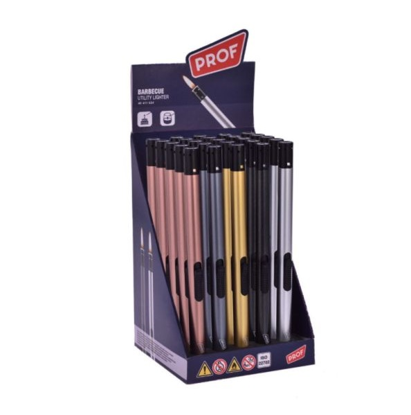 aansteker-tube-color-210mm