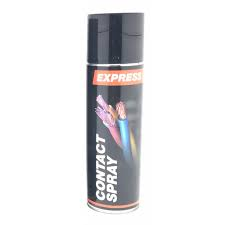contactspray