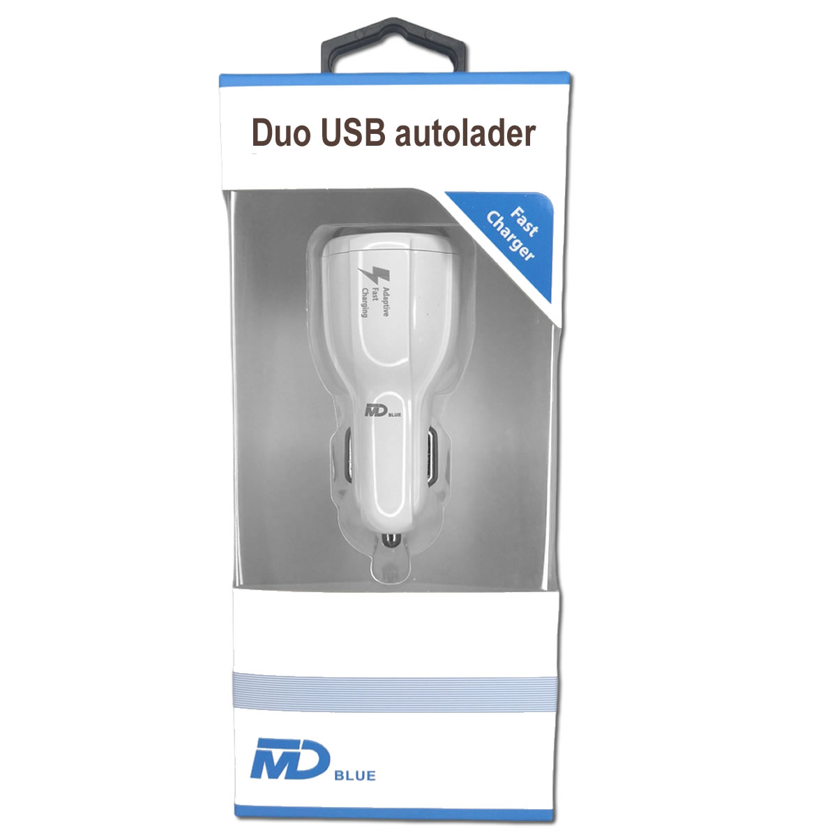 mdblue-auto-lader-duo-usb-A-wit-voorkant.jpg