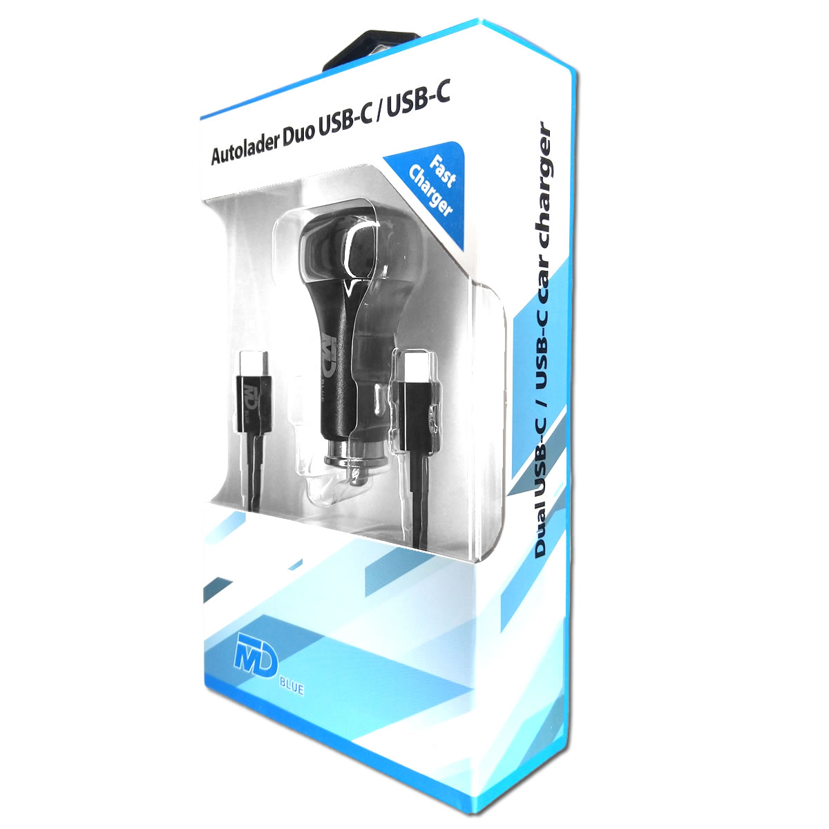 mdblue-auto-lader-duo-usb-c-en-usb-c-met-c-kabel-zwart-1meter-zijrkant.jpg