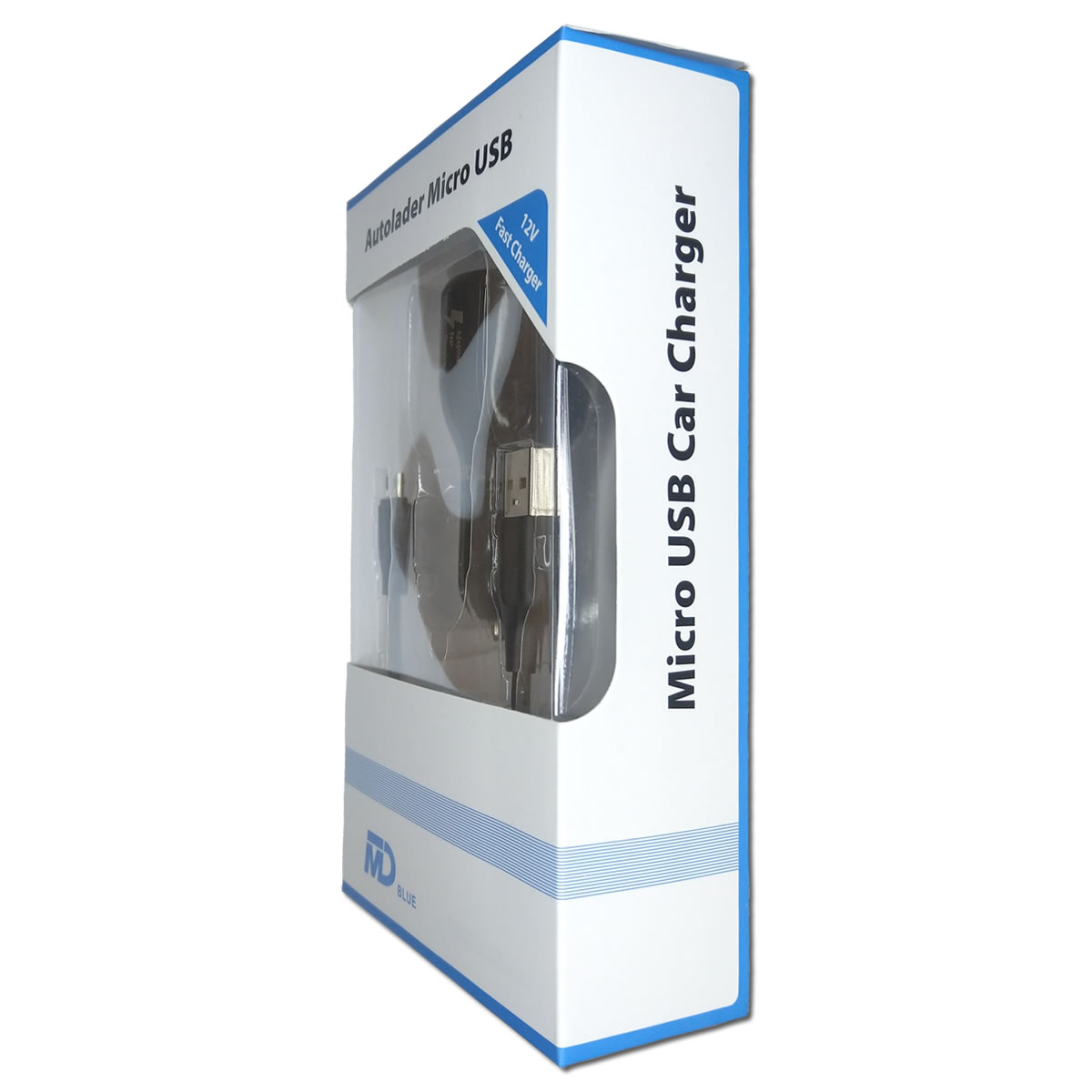 mdblue-auto-lader-duo-usb-met-kabel-zwart-zijkant