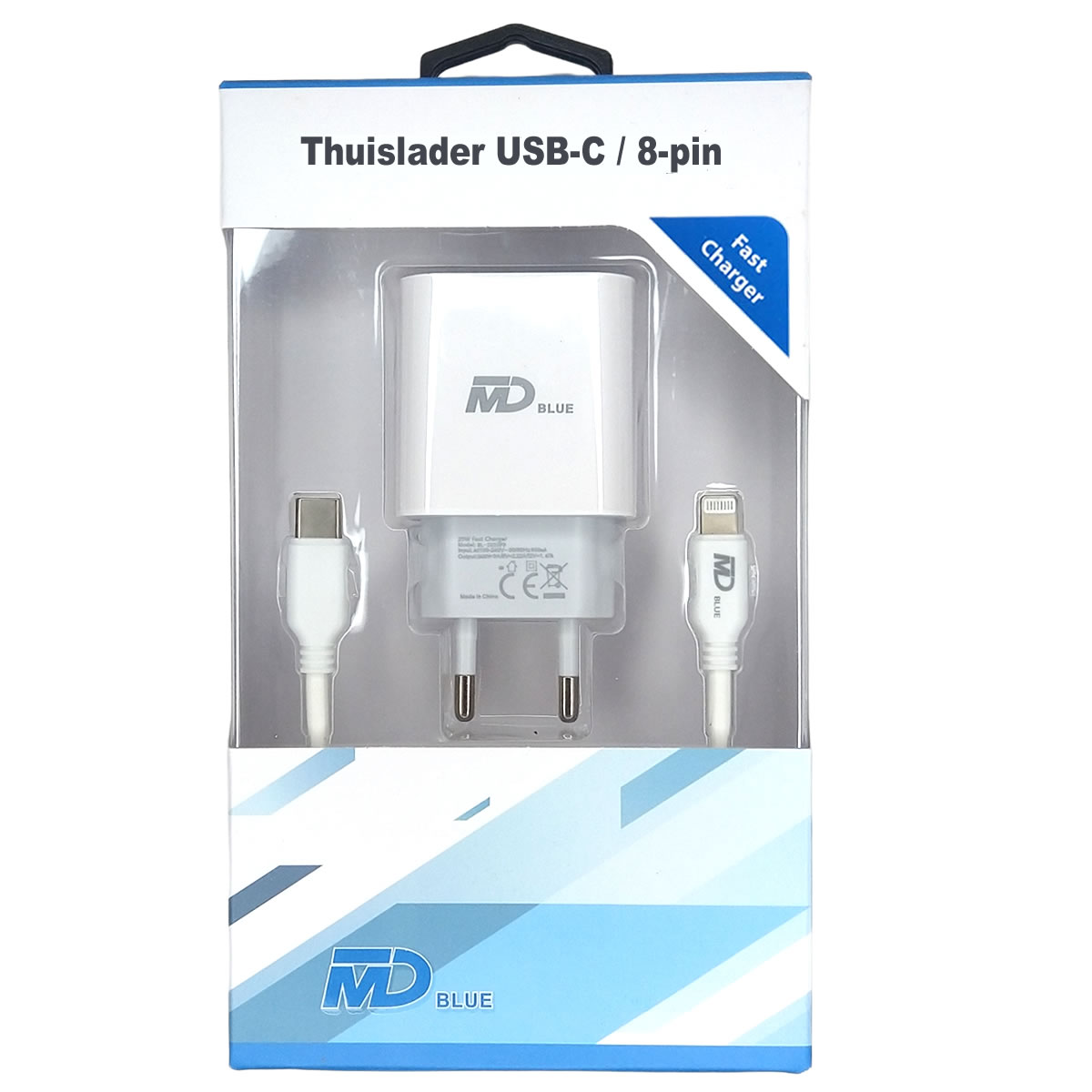 mdblue-thuis-lader-C--lighning-1-meter-wit-voorkant.jpg