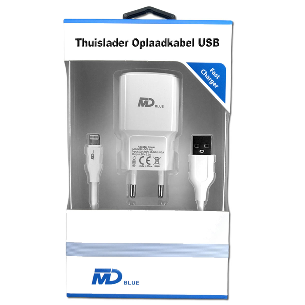 mdblue-thuis-lader-usb--lighning-1-meter-wit-voorkant.jpg