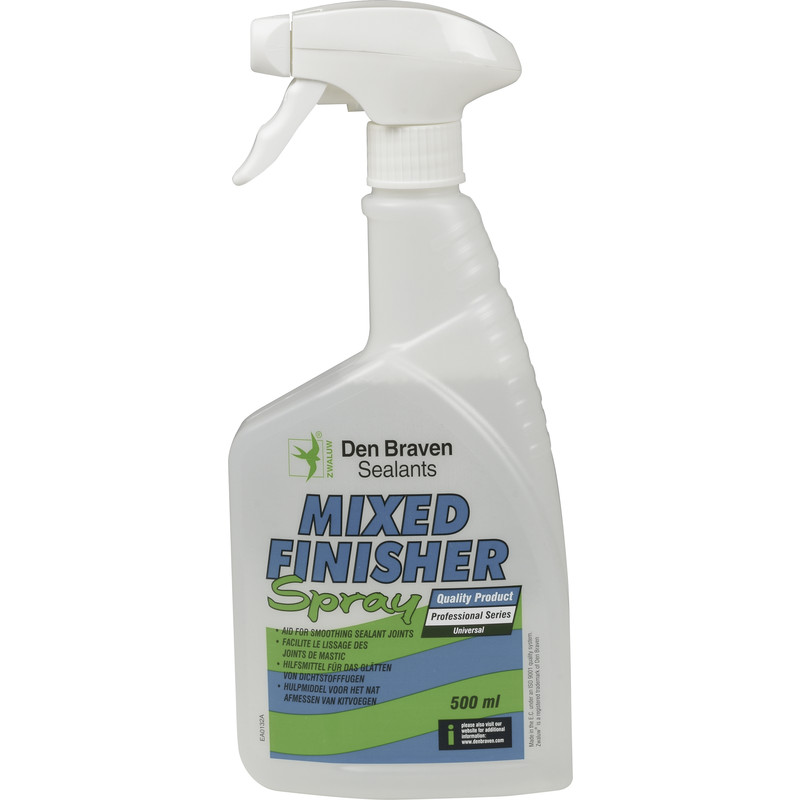 mixed-finisher