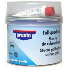 presto